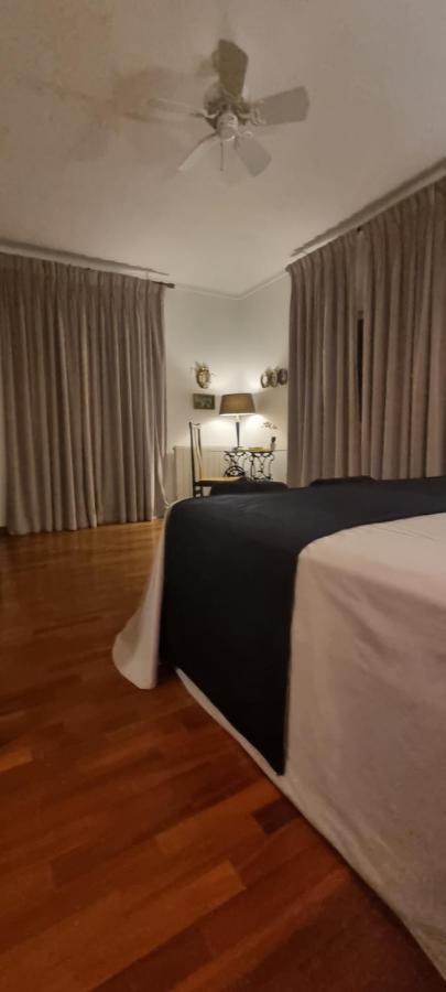维拉德索尔住宿加早餐旅馆 塞辛布拉 外观 照片