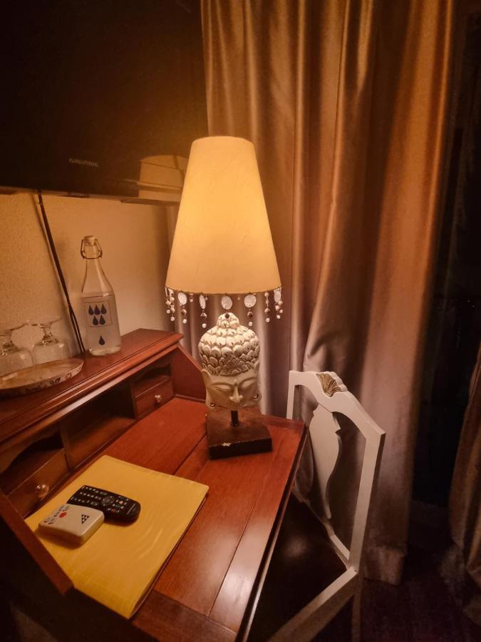 维拉德索尔住宿加早餐旅馆 塞辛布拉 外观 照片