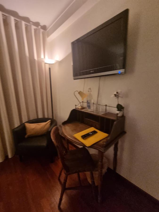 维拉德索尔住宿加早餐旅馆 塞辛布拉 外观 照片